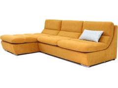 Фото 1 Модульный диван «Enzo», г.Москва 2023
